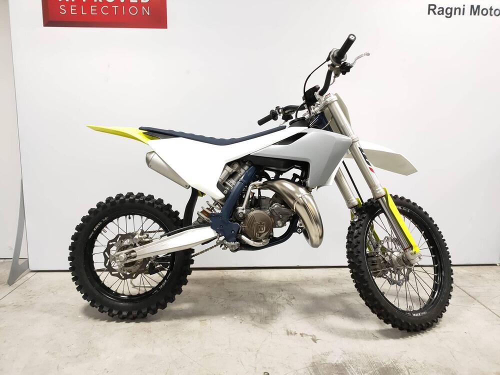 Husqvarna TC 85 (2023 - 24) (3)