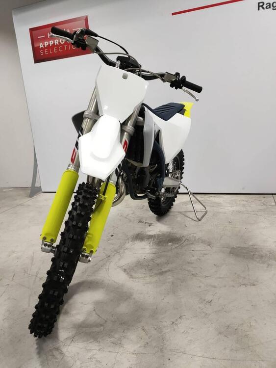 Husqvarna TC 85 (2023 - 24) (5)