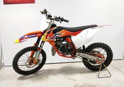 KTM 85 SX (2021) usata