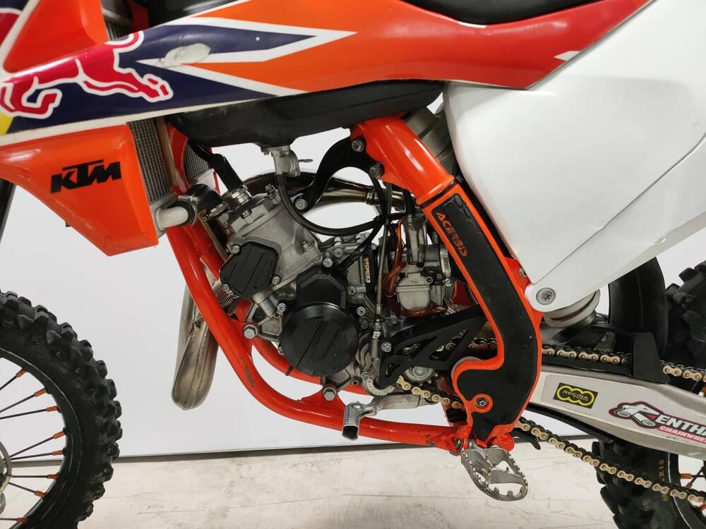 KTM 85 SX (2021) (2)