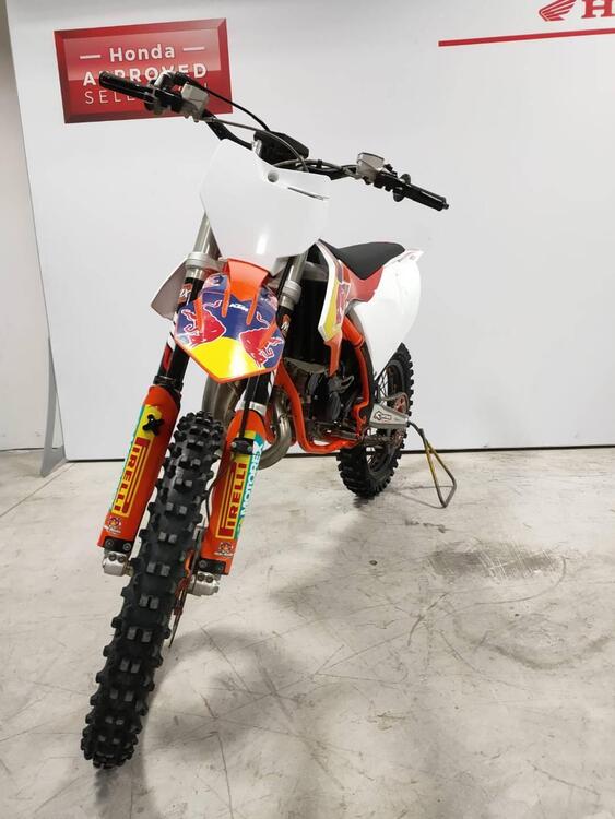 KTM 85 SX (2021) (5)