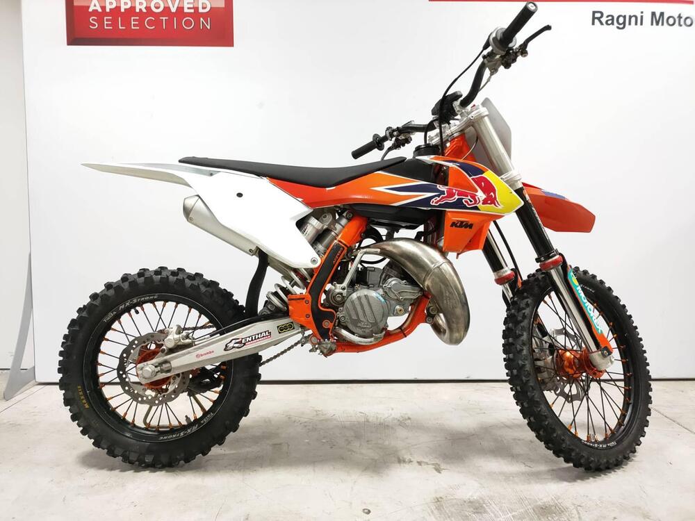 KTM 85 SX (2021) (3)