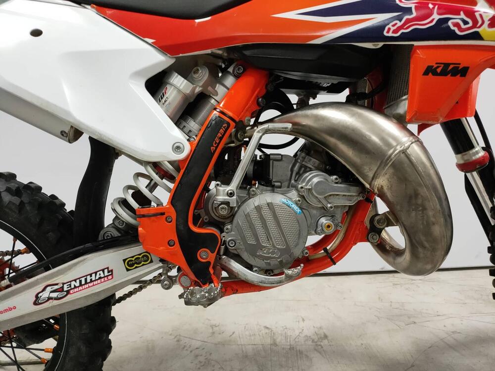 KTM 85 SX (2021) (4)