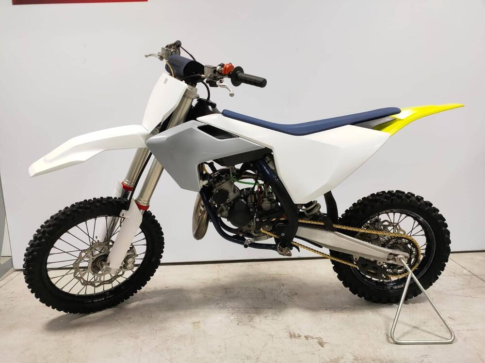 Husqvarna TC 85 (2020)