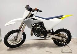 Husqvarna TC 85 (2020) usata