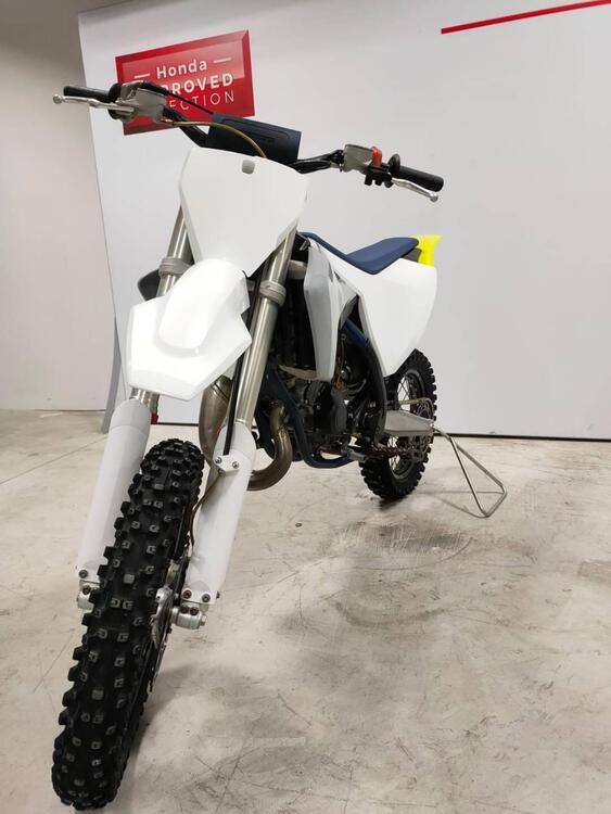 Husqvarna TC 85 (2020) (5)