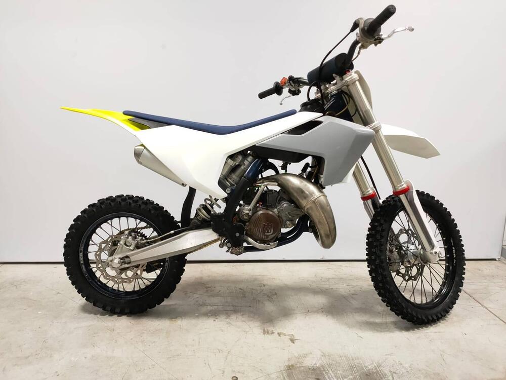 Husqvarna TC 85 (2020) (3)