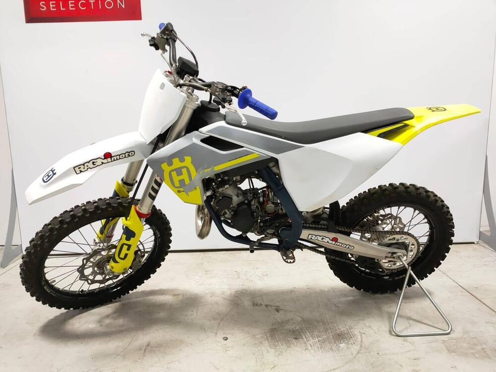 Husqvarna TC 85 (2023 - 24)