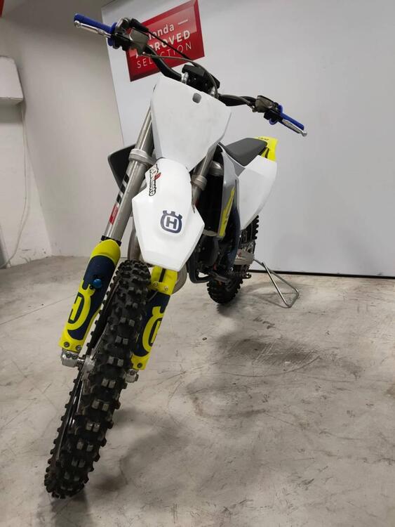 Husqvarna TC 85 (2023 - 24) (5)