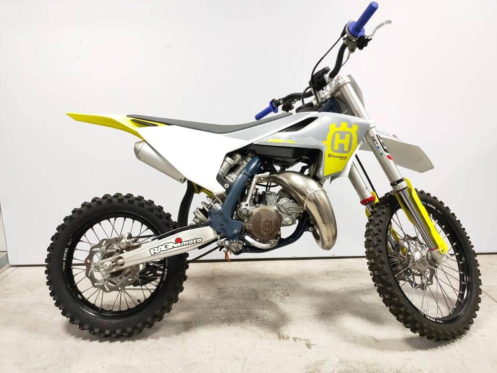 Husqvarna TC 85 (2023 - 24) (3)