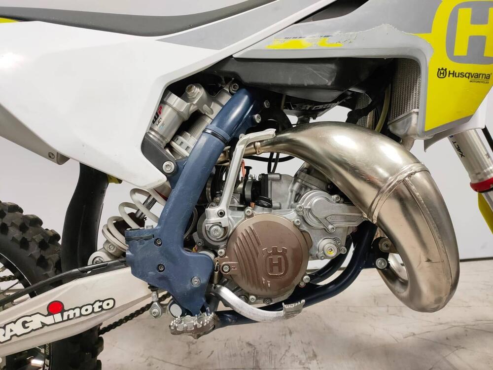 Husqvarna TC 85 (2023 - 24) (4)