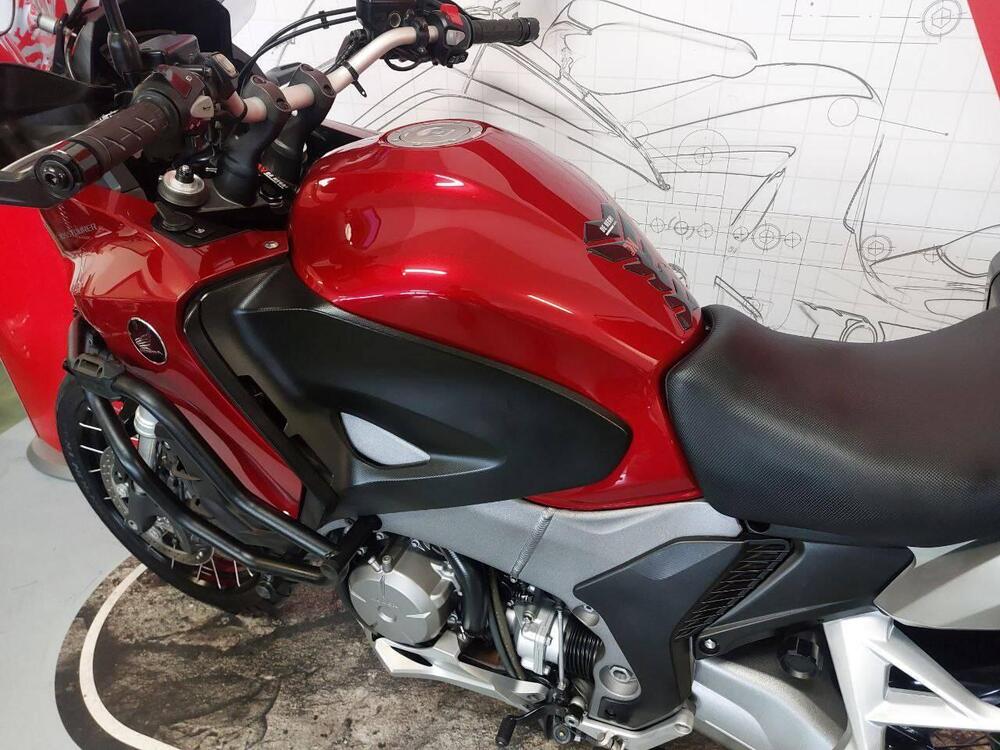 Honda Crosstourer ABS (2011 - 16) (3)