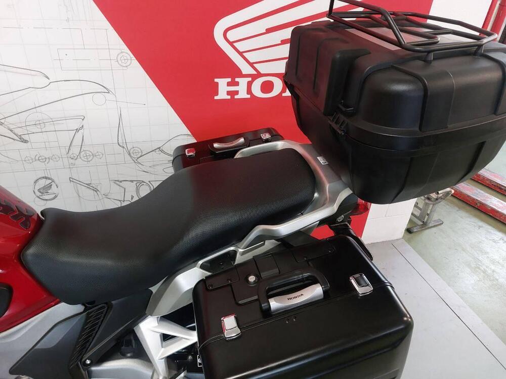 Honda Crosstourer ABS (2011 - 16) (5)