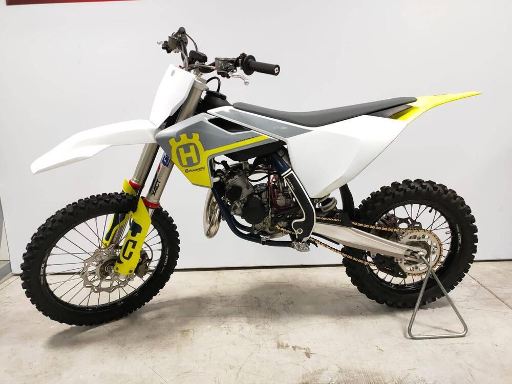 Husqvarna TC 85 (2023 - 24)