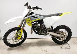 Husqvarna TC 85 (2023 - 24) usata