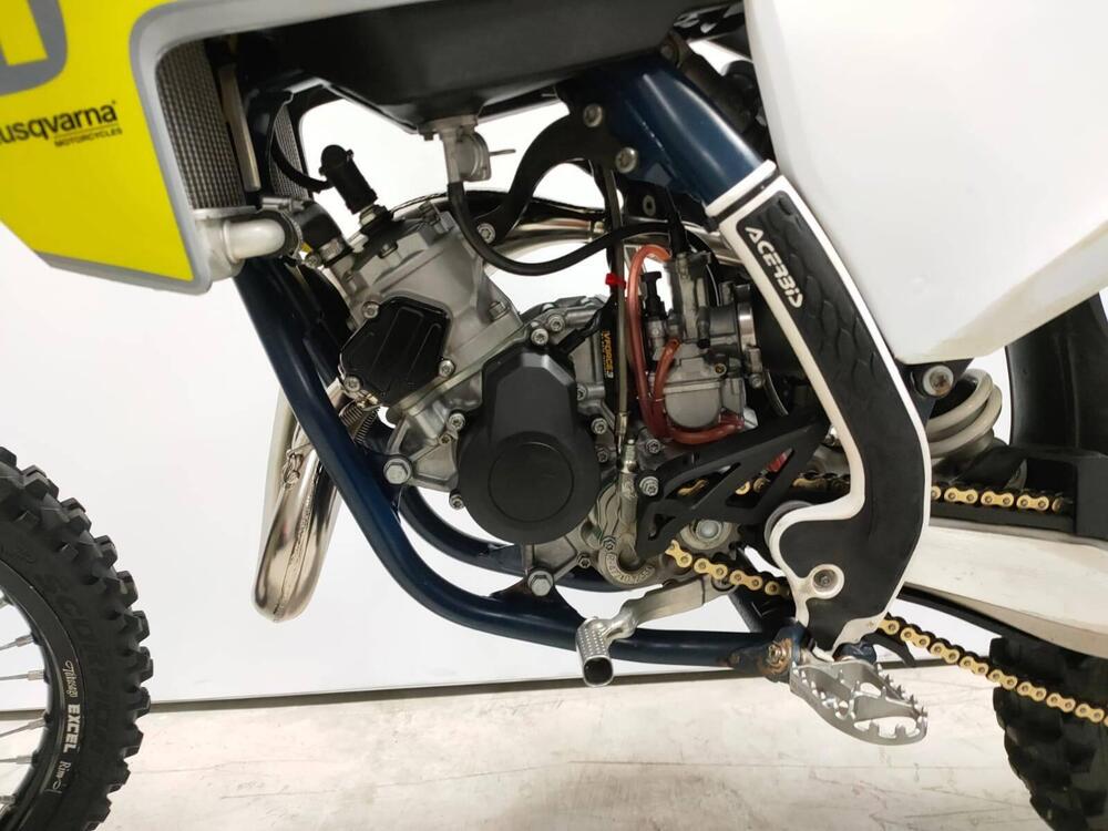 Husqvarna TC 85 (2023 - 24) (2)