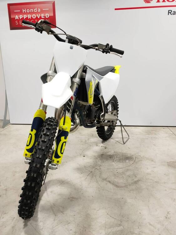 Husqvarna TC 85 (2023 - 24) (5)