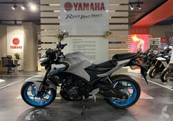 Yamaha MT-03 (2022 - 25) nuova