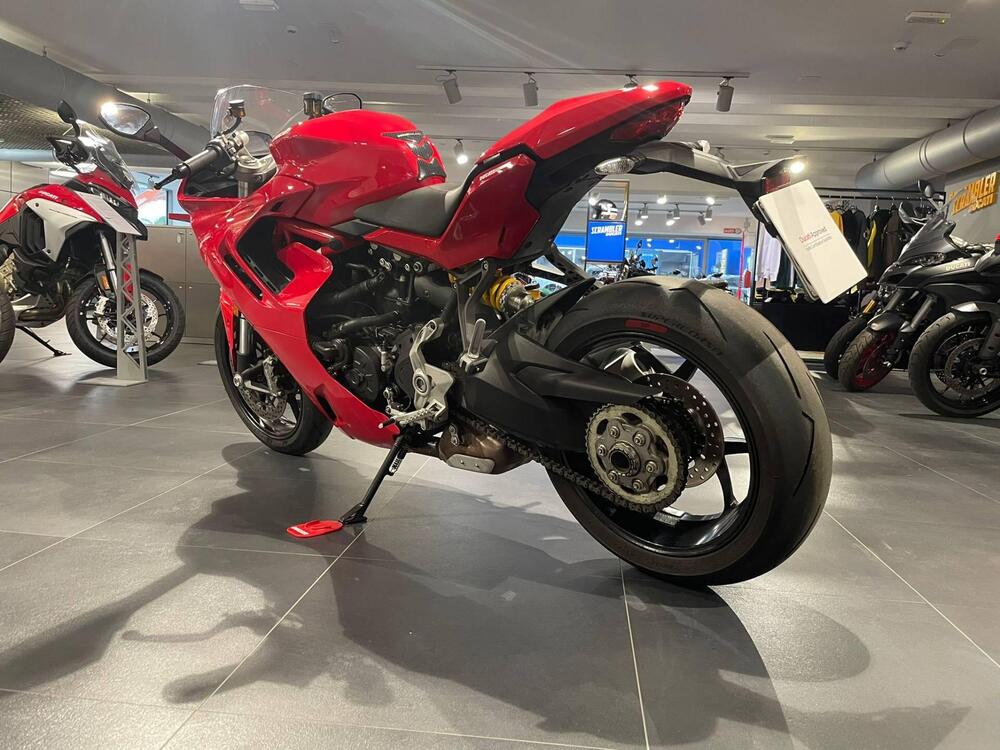 Ducati SuperSport 950 (2021 - 24) (3)