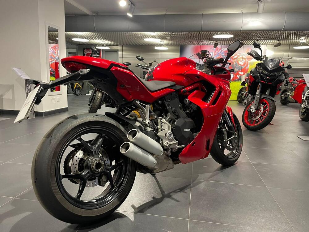 Ducati SuperSport 950 (2021 - 24) (4)