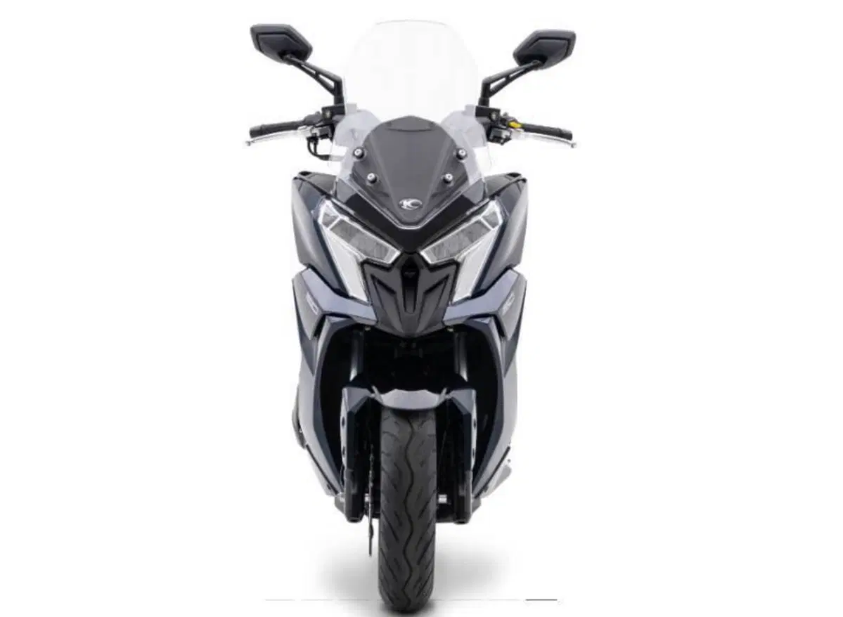Kymco Dink 125 Flat (2023 - 26) (4)