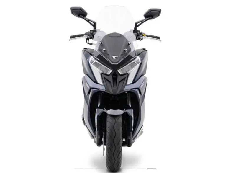Kymco Dink 125 Flat (2023 - 26) (4)
