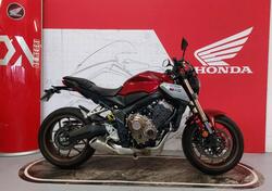 Honda CB 650 R (2021 - 23) usata