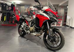 Ducati Multistrada V4 1100 S Sport (2021) usata