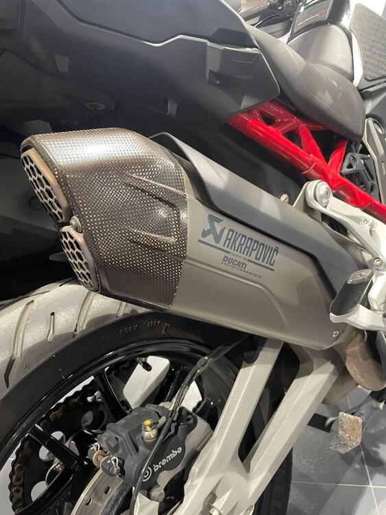 Ducati Multistrada V4 1100 S Sport (2021) (4)