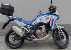 Honda Africa Twin CRF 1100L Urban (2020 - 21) usata