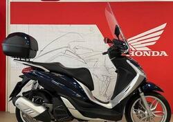 Piaggio Medley 125 ABS (2016 - 19) usata