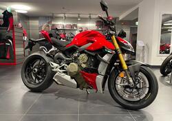 Ducati Streetfighter V4 1100 S (2021 - 22) usata