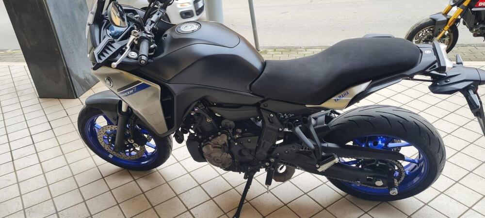 Yamaha Tracer 7 (2021 - 25) (2)