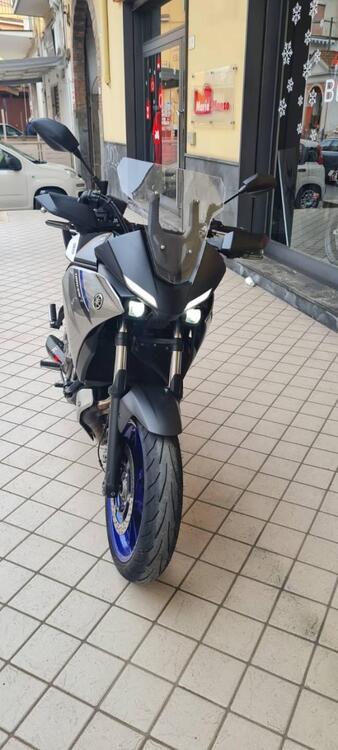 Yamaha Tracer 7 (2021 - 25) (4)