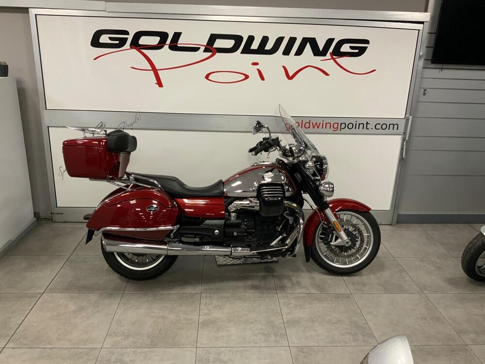 Moto Guzzi California 1400 Touring (2017 - 20) (2)