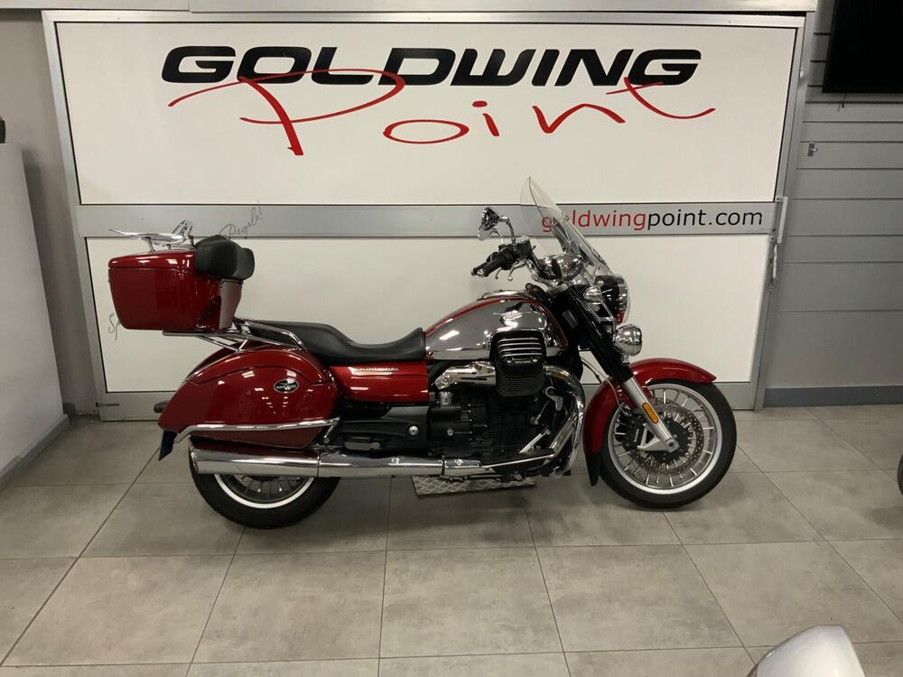 Moto Guzzi California 1400 Touring (2017 - 20) (3)