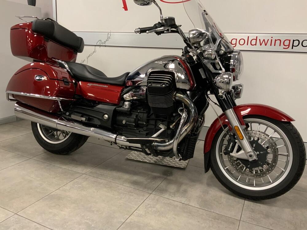 Moto Guzzi California 1400 Touring (2017 - 20) (5)