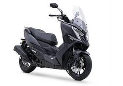 Kymco Dink R 125 Tunnel (2023 - 25) nuova