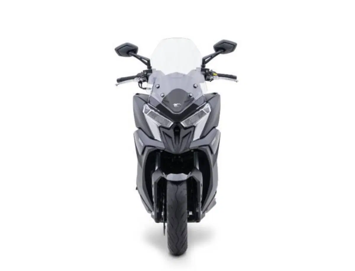 Kymco Dink R 125 Tunnel (2023 - 26) (4)