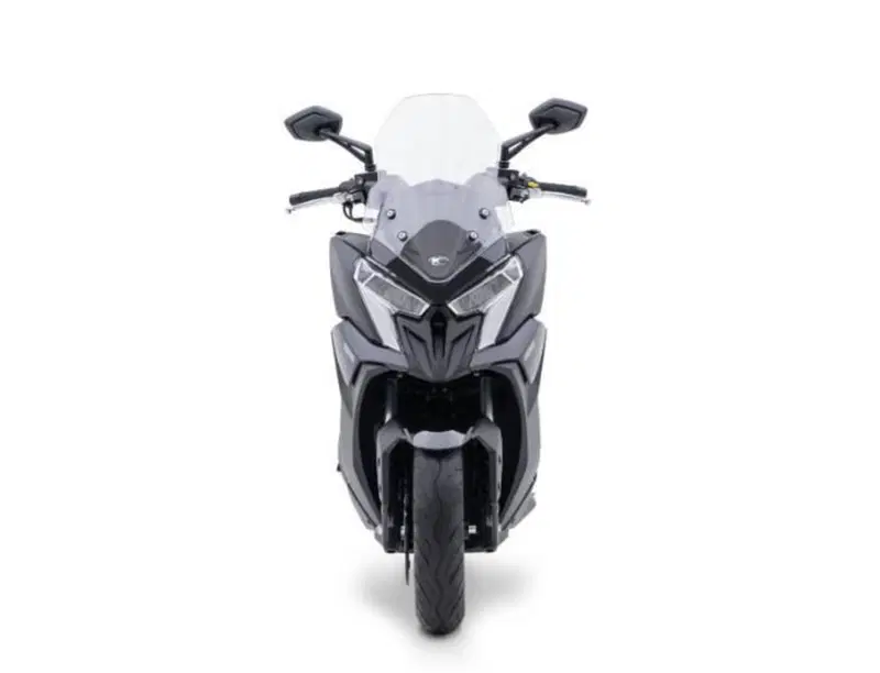 Kymco Dink R 125 Tunnel (2023 - 26) (4)