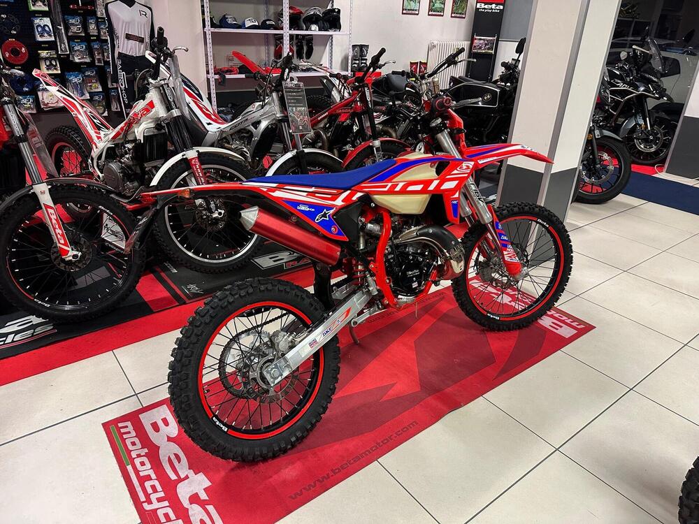 Betamotor RR 50 Enduro Racing (2021 - 25) (3)