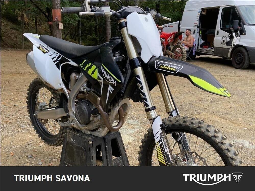 Triumph TF 250-X (2024 - 25) (2)