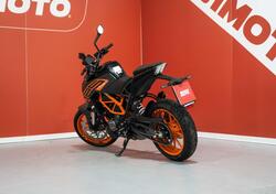 KTM 125 Duke (2021 - 23) usata