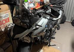 Bmw F 700 GS (2012 - 15) usata