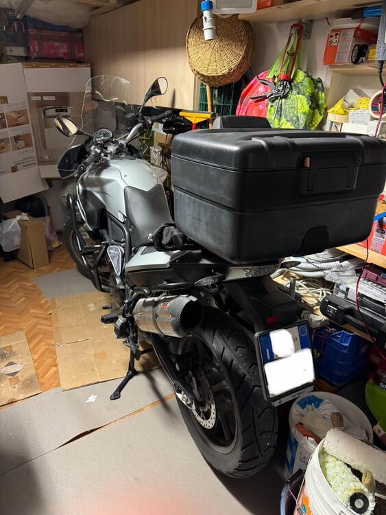 Bmw F 700 GS (2012 - 15) (2)