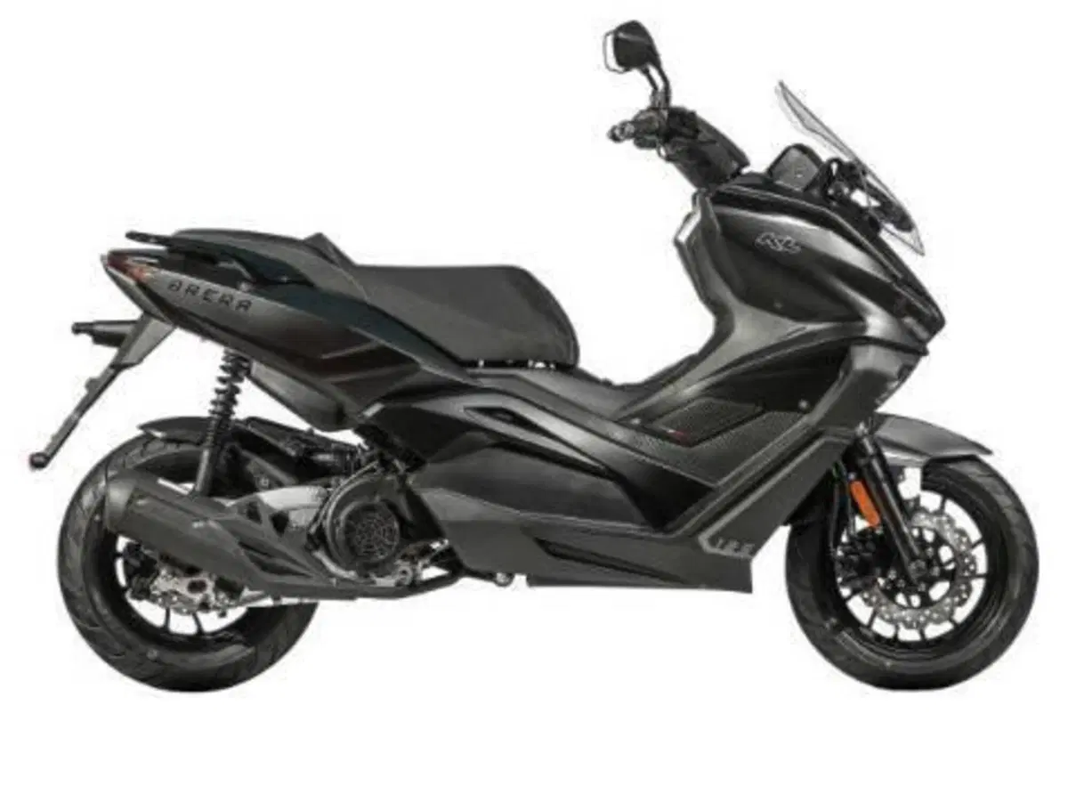 Kl Brera 125 (2022 - 24)