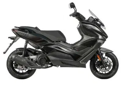 Kl Brera 125 (2022 - 24) nuova