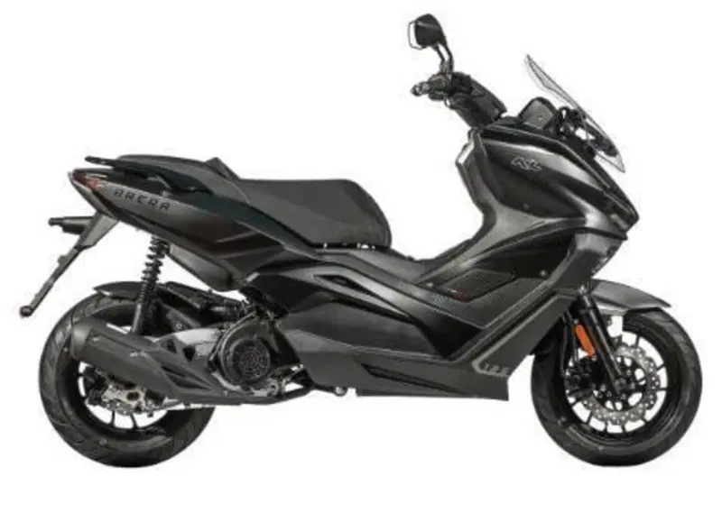 Kl Brera 125 (2022 - 24)