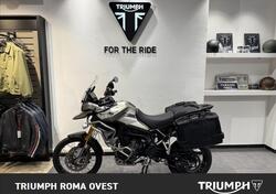 Triumph Tiger 900 Rally Pro (2020 - 23) usata