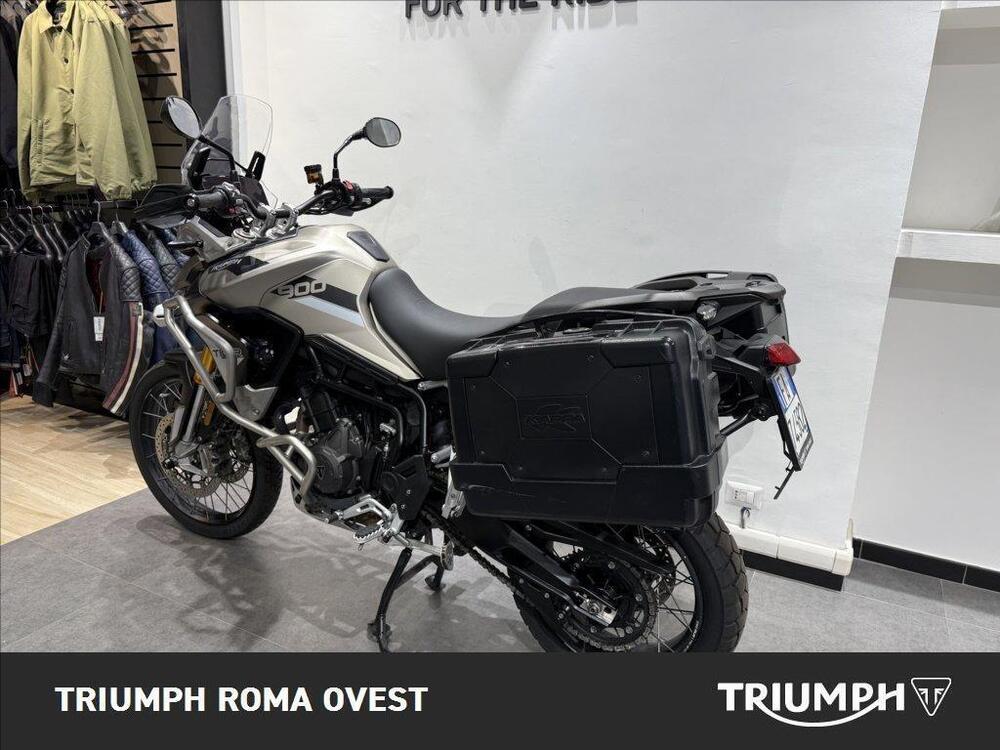 Triumph Tiger 900 Rally Pro (2020 - 23) (3)